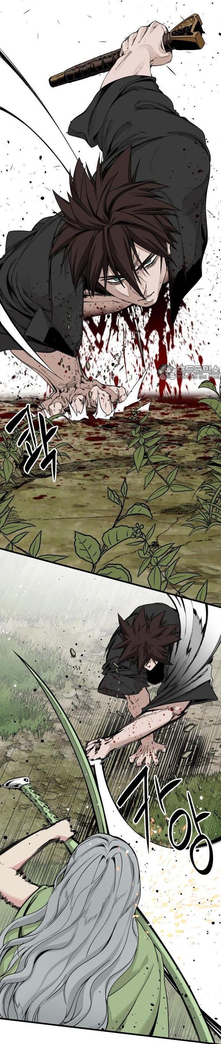 Kẻ Giết Anh Hùng [Chap 153-226] - Page 18