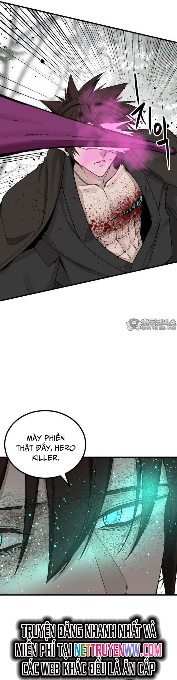 Kẻ Giết Anh Hùng [Chap 153-226] - Page 20