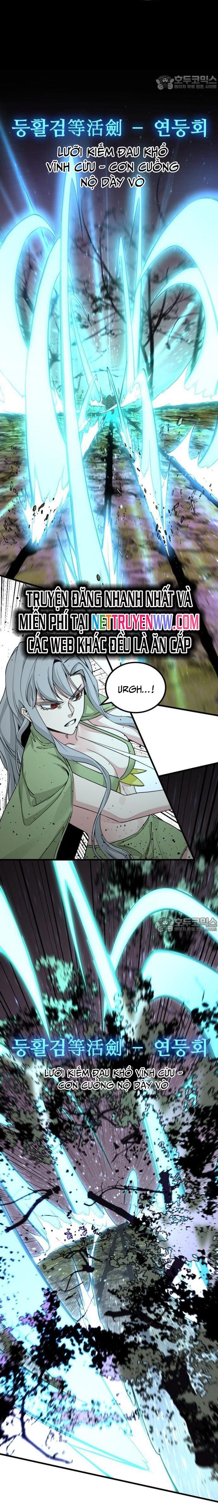 Kẻ Giết Anh Hùng [Chap 153-226] - Page 22
