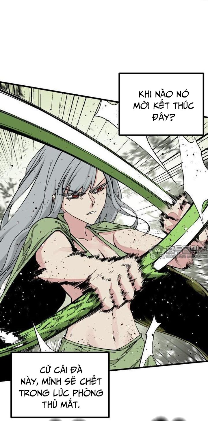 Kẻ Giết Anh Hùng [Chap 153-226] - Page 23