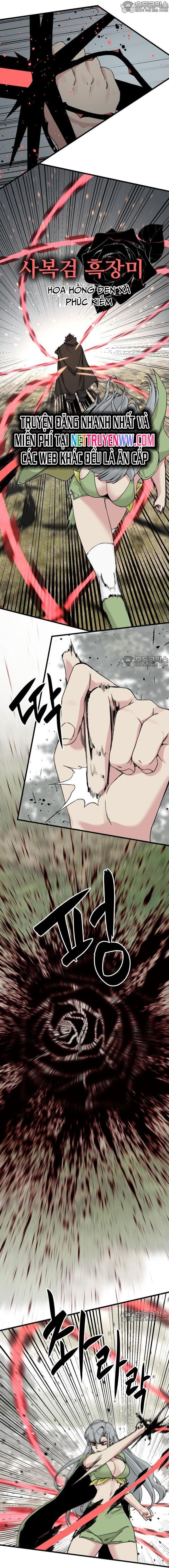 Kẻ Giết Anh Hùng [Chap 153-226] - Page 28