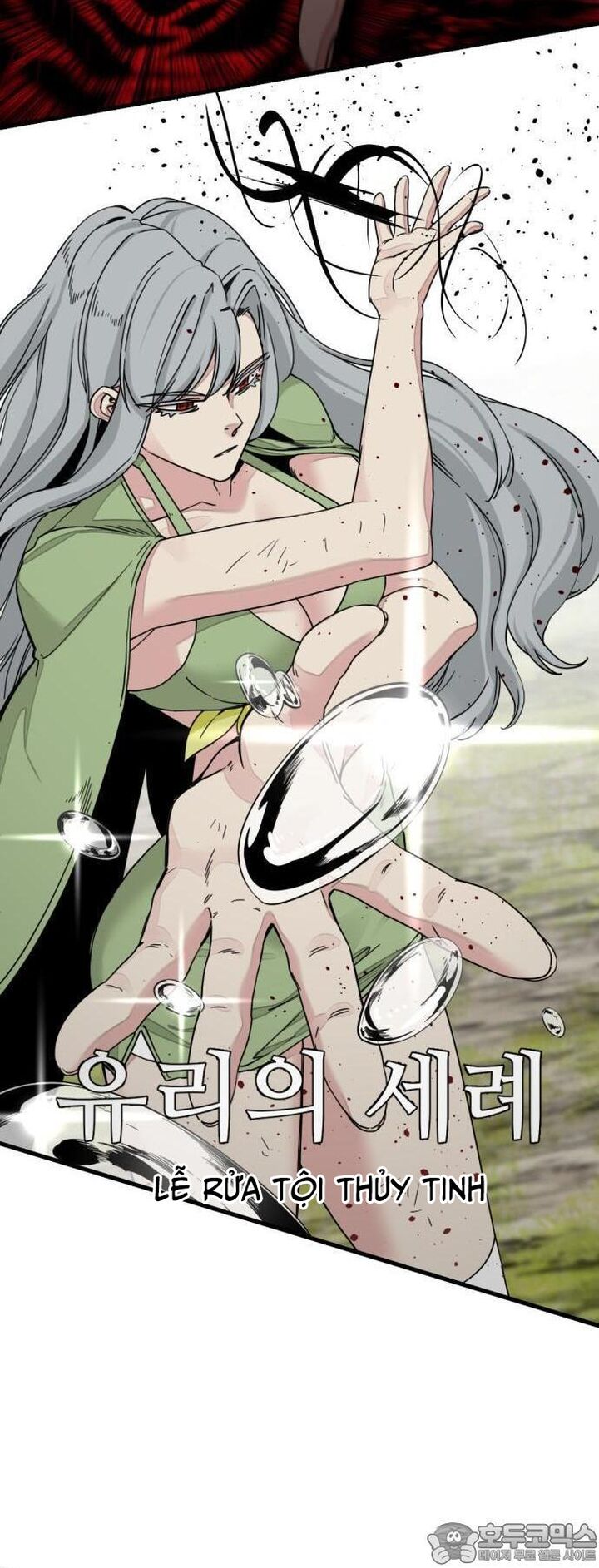 Kẻ Giết Anh Hùng [Chap 153-226] - Page 31