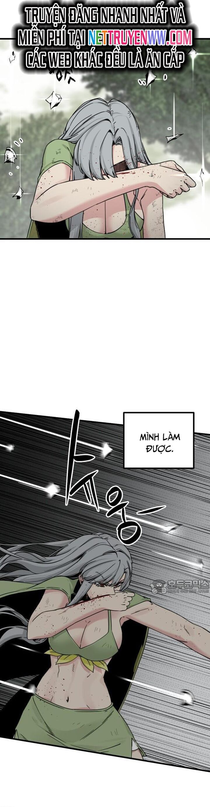Kẻ Giết Anh Hùng [Chap 153-226] - Page 37