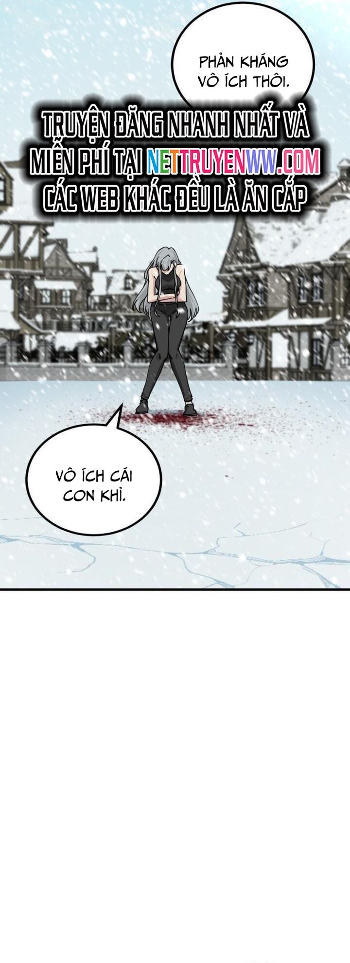 Kẻ Giết Anh Hùng [Chap 153-226] - Page 43