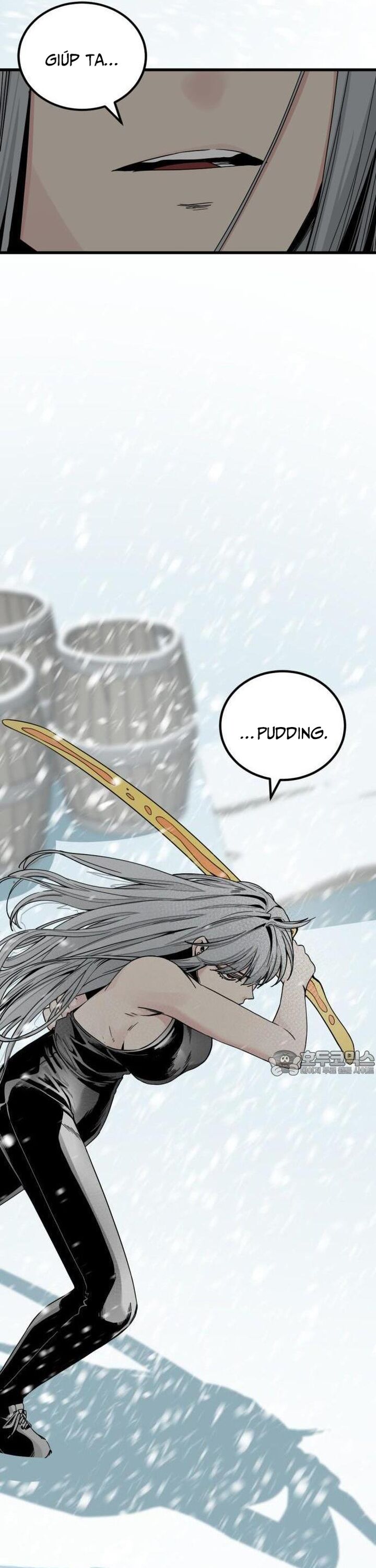 Kẻ Giết Anh Hùng [Chap 153-226] - Page 47