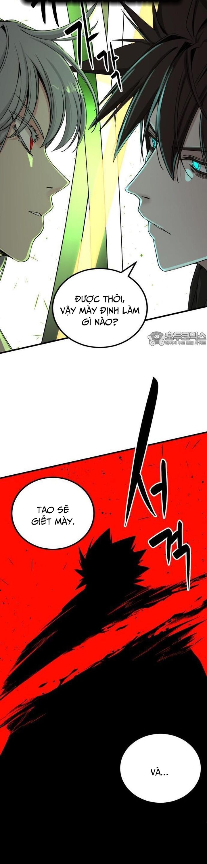 Kẻ Giết Anh Hùng [Chap 153-226] - Page 5