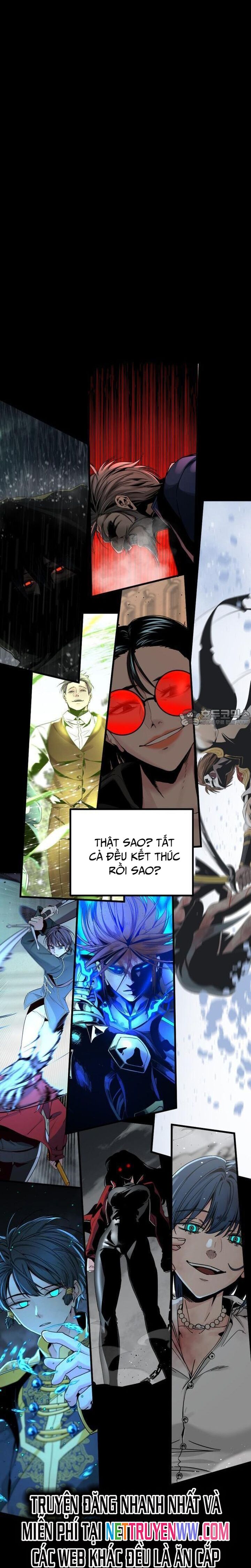 Kẻ Giết Anh Hùng [Chap 153-226] - Page 56