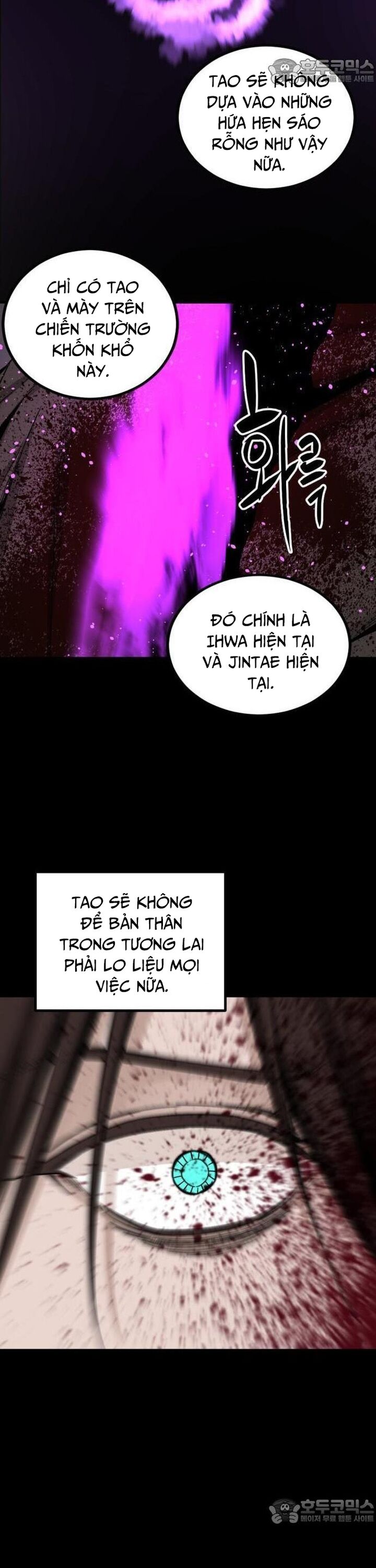 Kẻ Giết Anh Hùng [Chap 153-226] - Page 63
