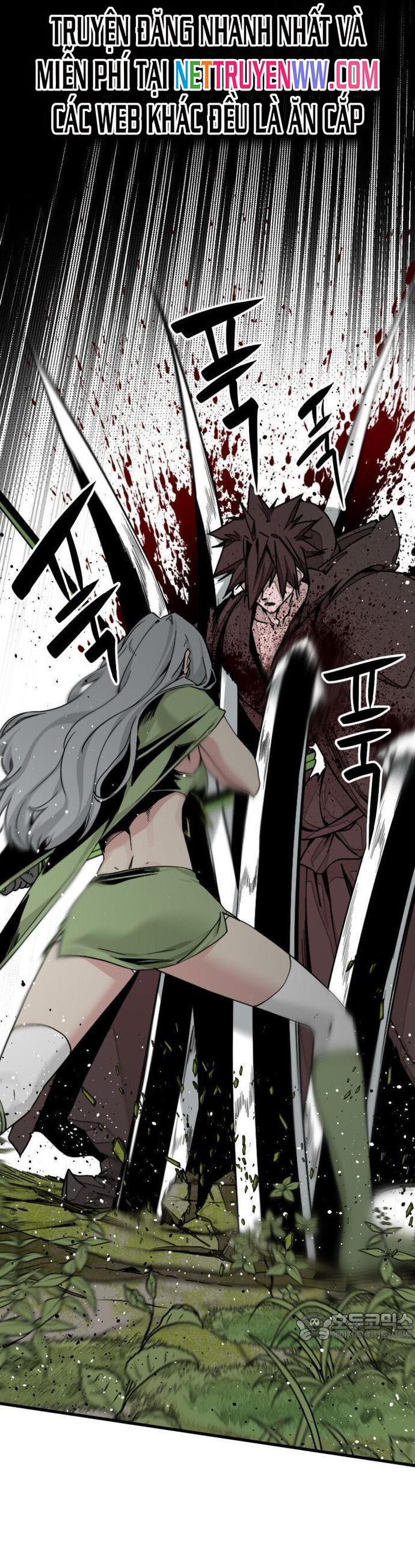 Kẻ Giết Anh Hùng [Chap 153-226] - Page 7