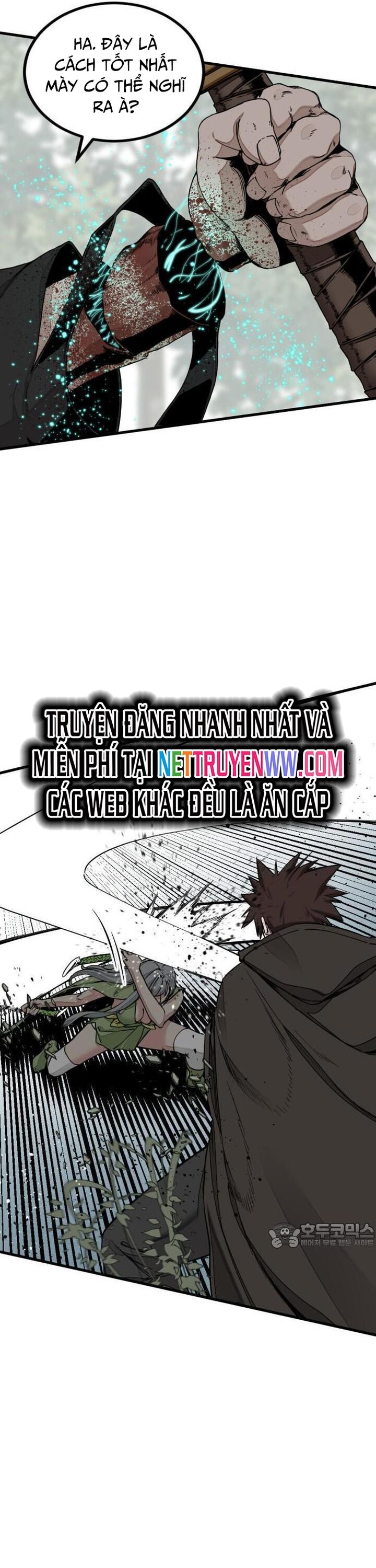Kẻ Giết Anh Hùng [Chap 153-226] - Page 8