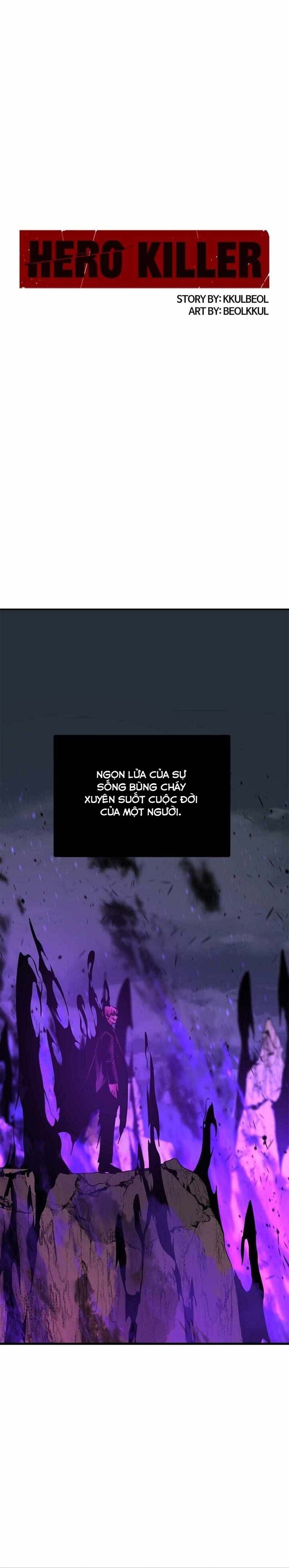 Kẻ Giết Anh Hùng [Chap 153-226] - Page 1