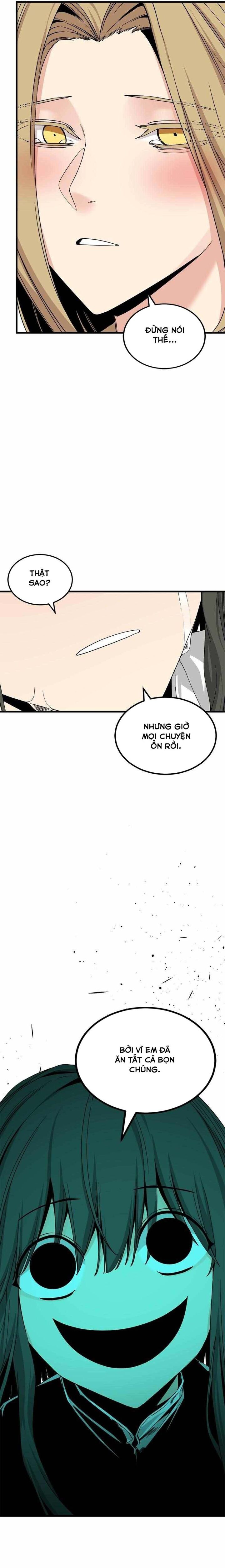 Kẻ Giết Anh Hùng [Chap 153-226] - Page 10