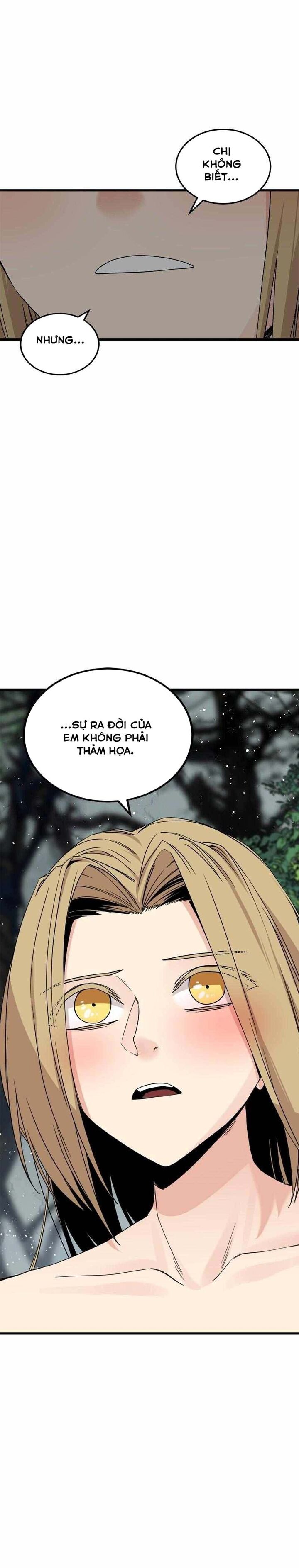 Kẻ Giết Anh Hùng [Chap 153-226] - Page 12