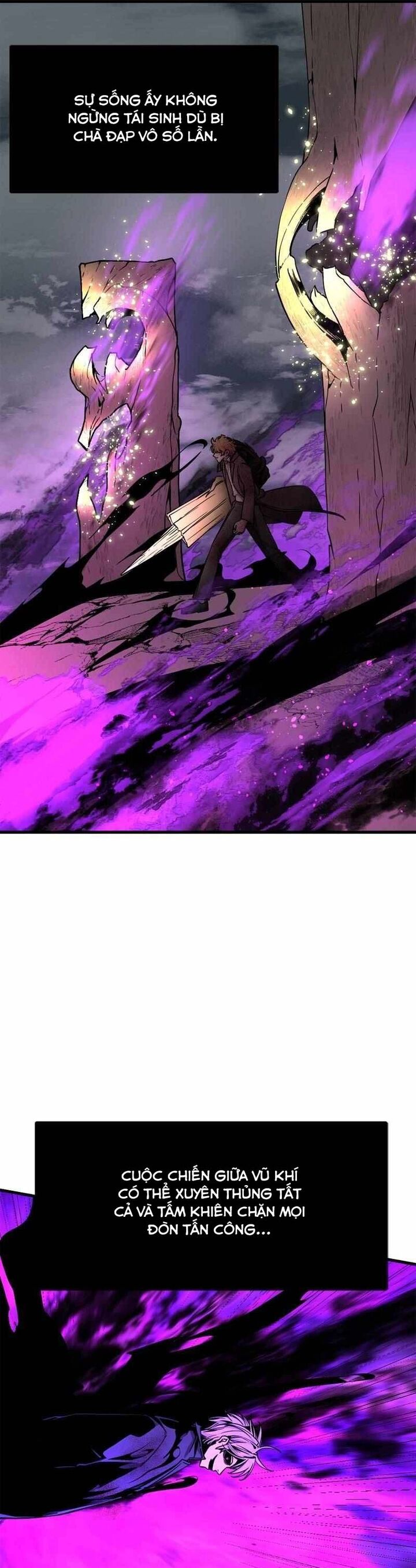 Kẻ Giết Anh Hùng [Chap 153-226] - Page 2