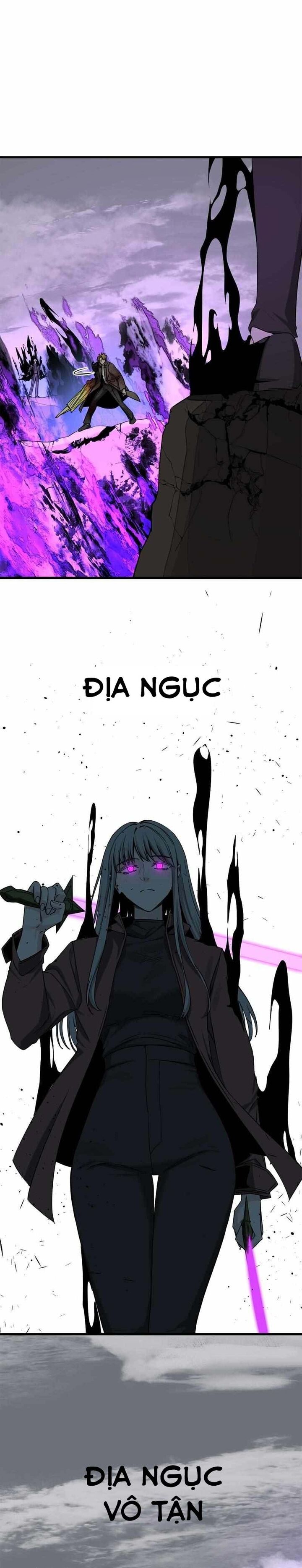 Kẻ Giết Anh Hùng [Chap 153-226] - Page 23