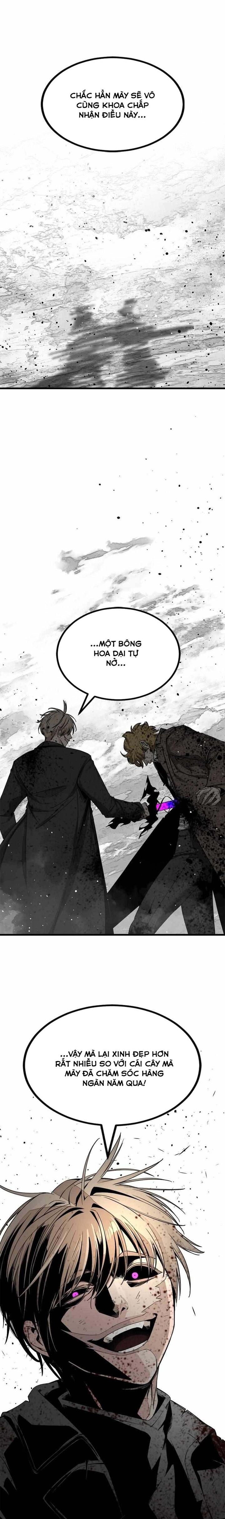 Kẻ Giết Anh Hùng [Chap 153-226] - Page 31