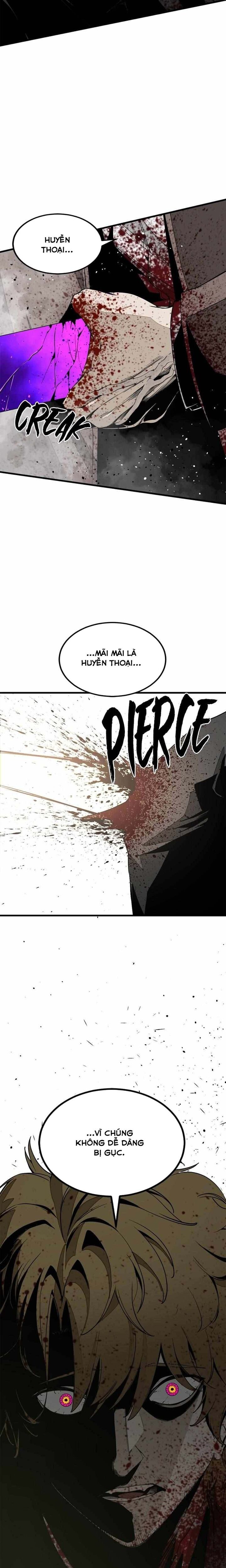 Kẻ Giết Anh Hùng [Chap 153-226] - Page 32