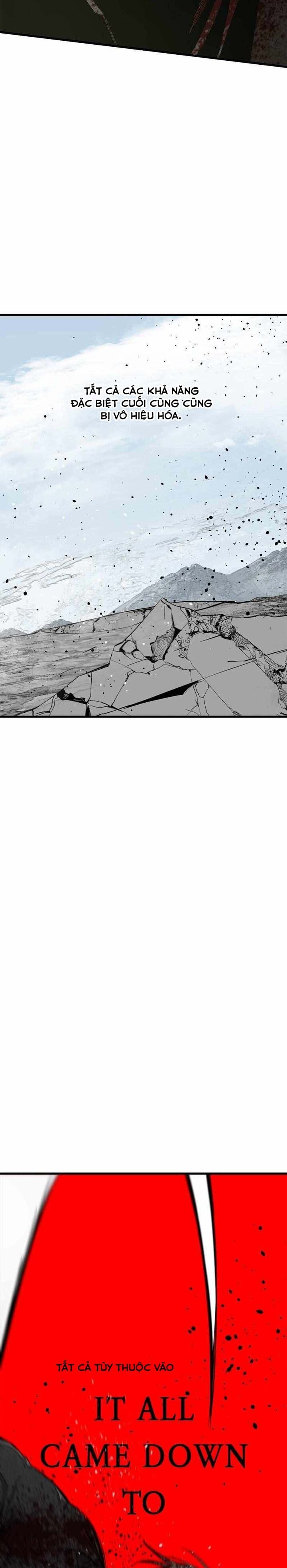 Kẻ Giết Anh Hùng [Chap 153-226] - Page 33
