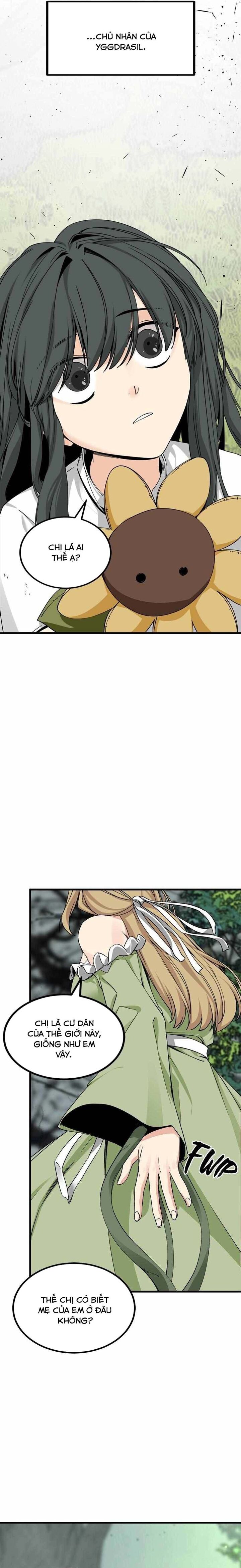 Kẻ Giết Anh Hùng [Chap 153-226] - Page 7