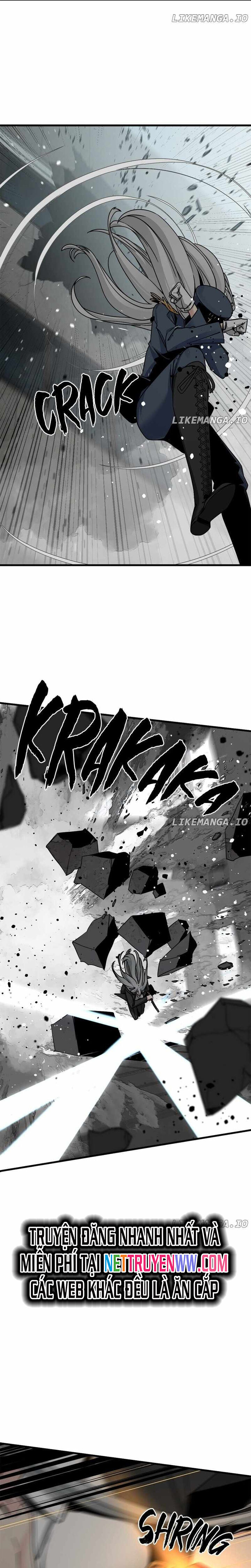 Kẻ Giết Anh Hùng [Chap 153-226] - Page 10