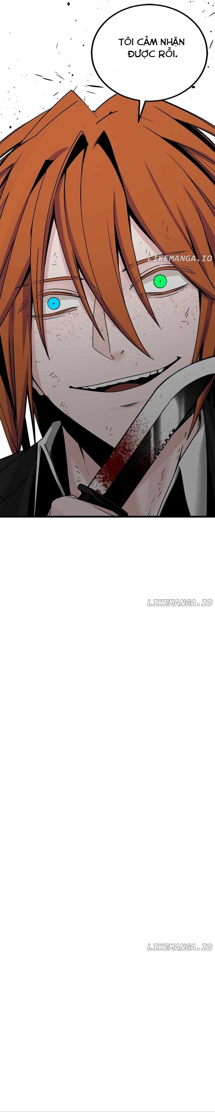 Kẻ Giết Anh Hùng [Chap 153-226] - Page 13