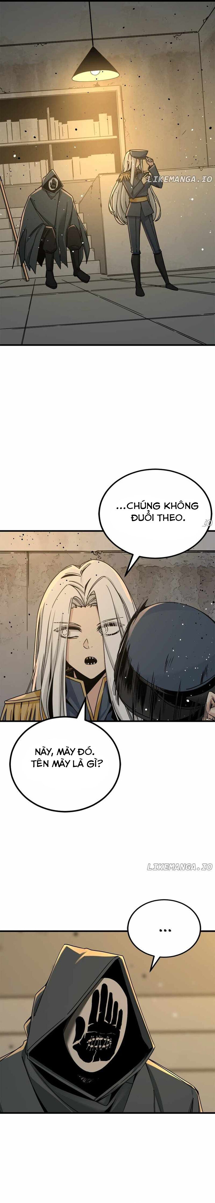 Kẻ Giết Anh Hùng [Chap 153-226] - Page 14