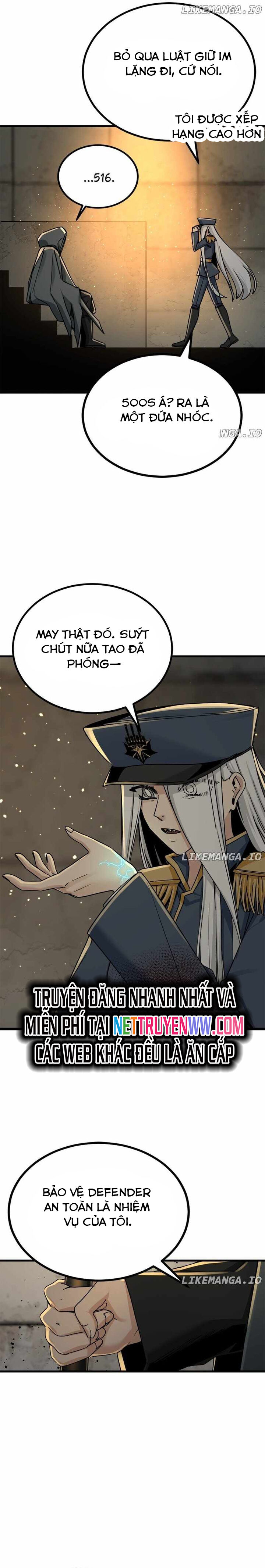 Kẻ Giết Anh Hùng [Chap 153-226] - Page 15