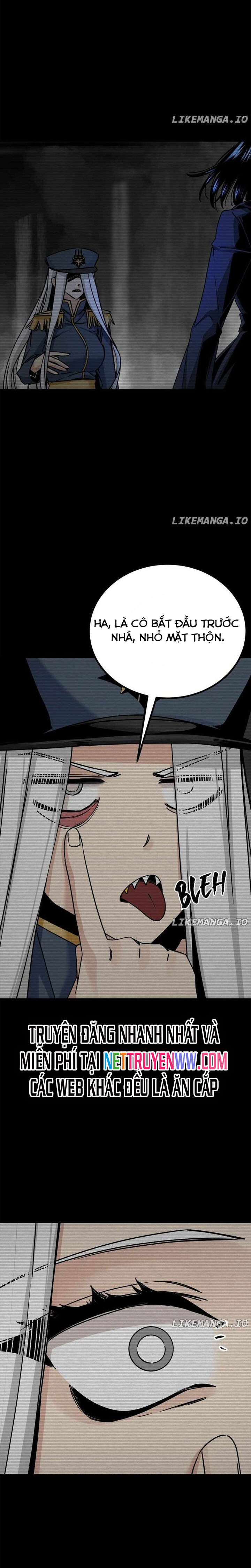 Kẻ Giết Anh Hùng [Chap 153-226] - Page 20