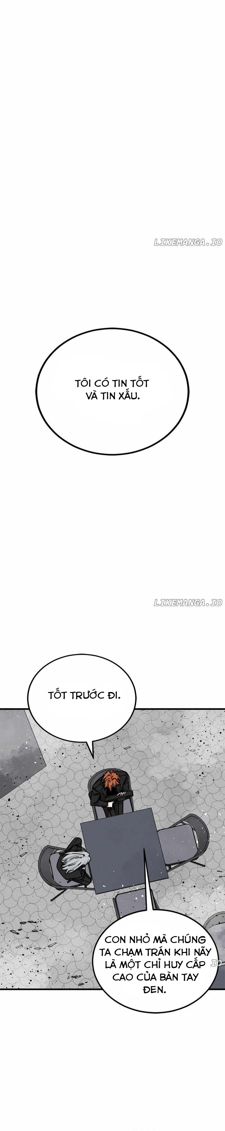Kẻ Giết Anh Hùng [Chap 153-226] - Page 24