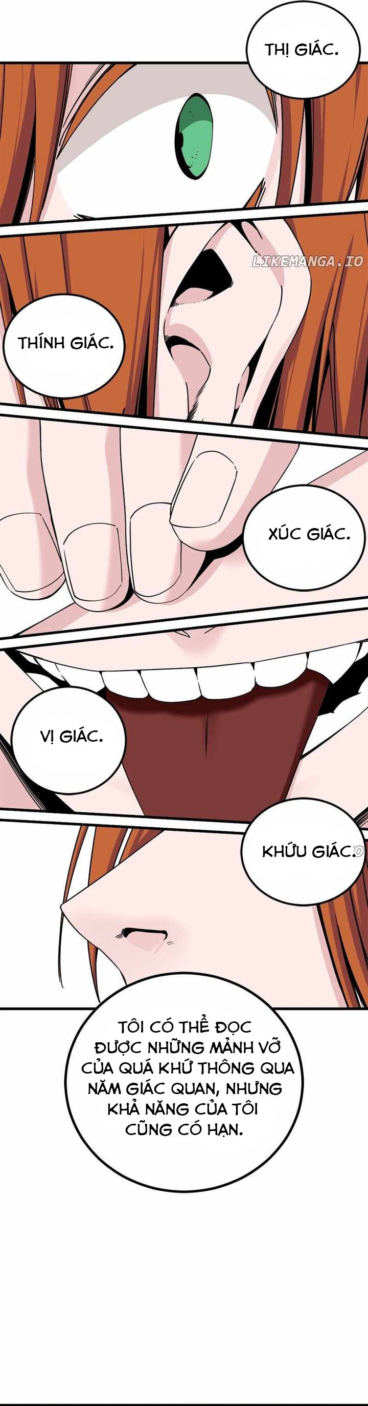 Kẻ Giết Anh Hùng [Chap 153-226] - Page 28