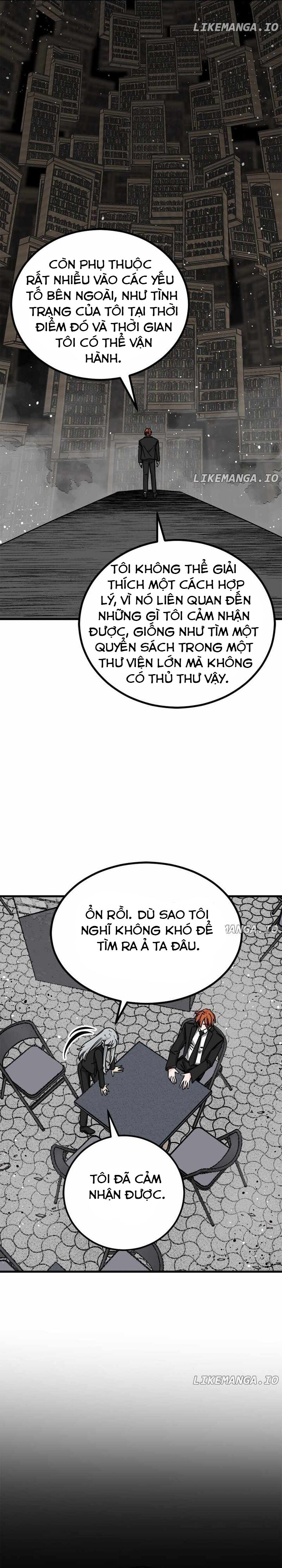 Kẻ Giết Anh Hùng [Chap 153-226] - Page 29