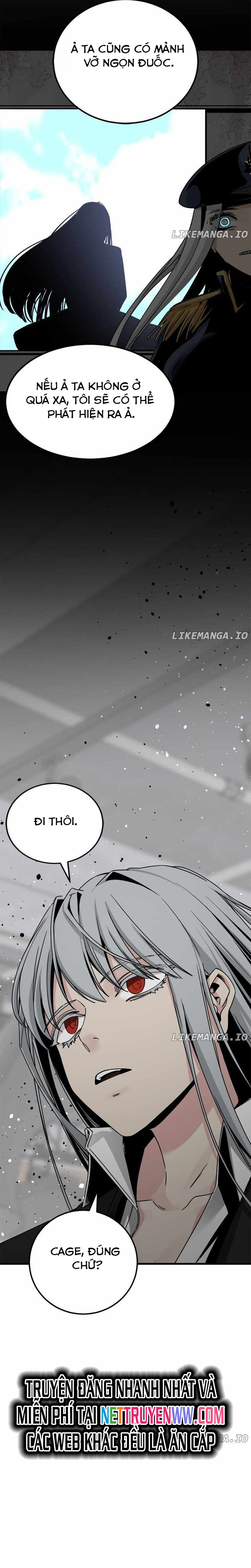 Kẻ Giết Anh Hùng [Chap 153-226] - Page 30