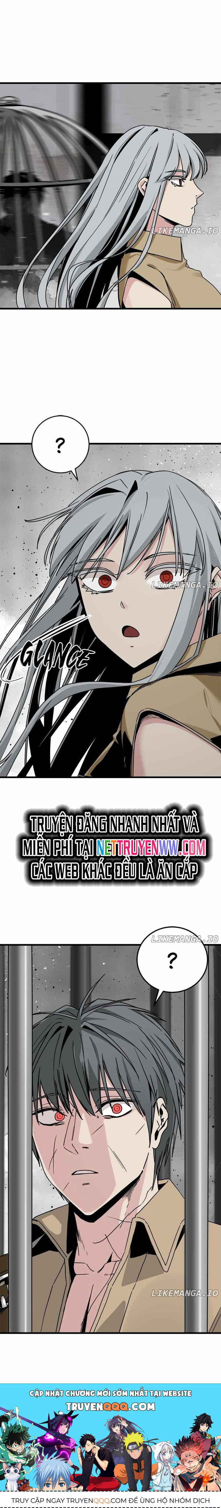Kẻ Giết Anh Hùng [Chap 153-226] - Page 35