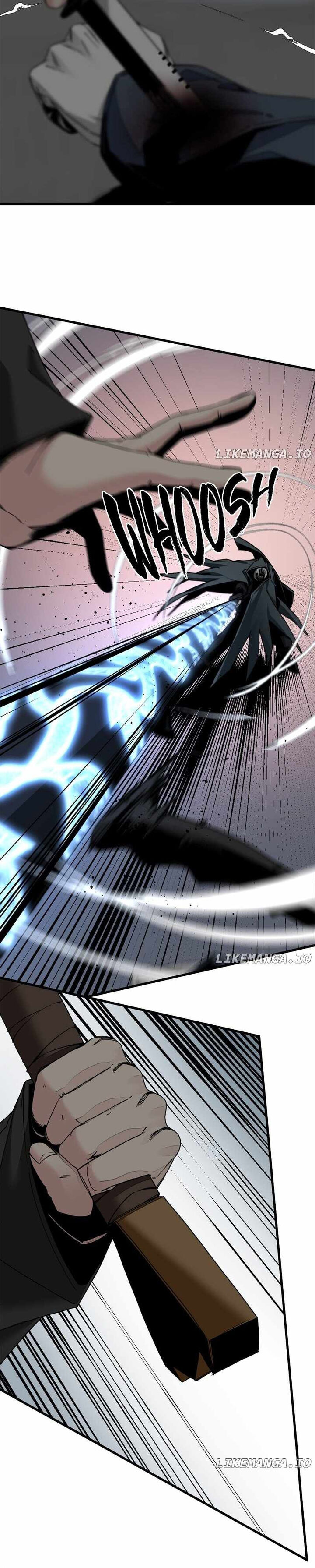 Kẻ Giết Anh Hùng [Chap 153-226] - Page 8