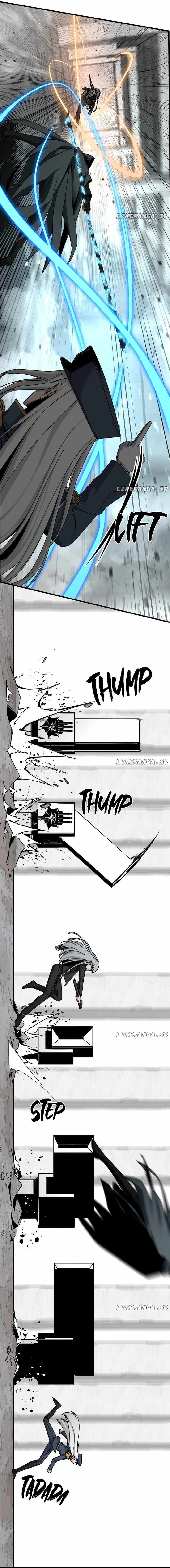 Kẻ Giết Anh Hùng [Chap 153-226] - Page 9
