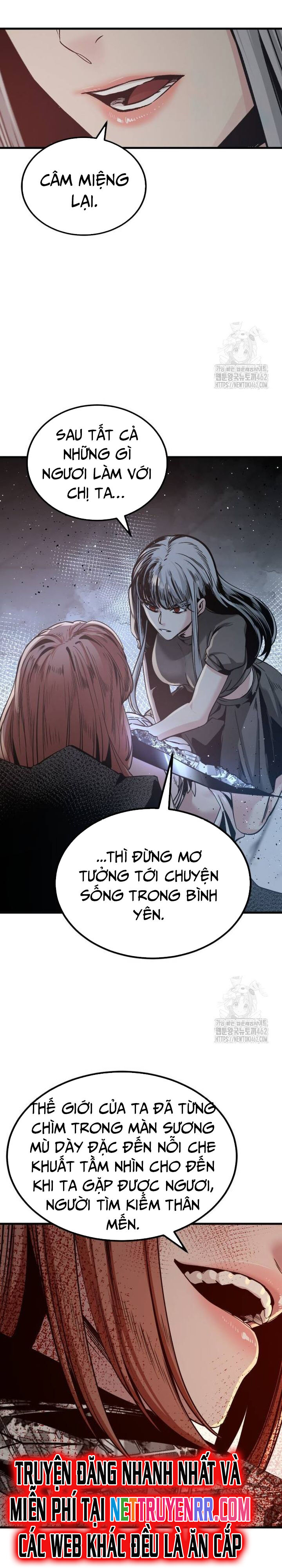 Kẻ Giết Anh Hùng [Chap 153-226] - Page 10