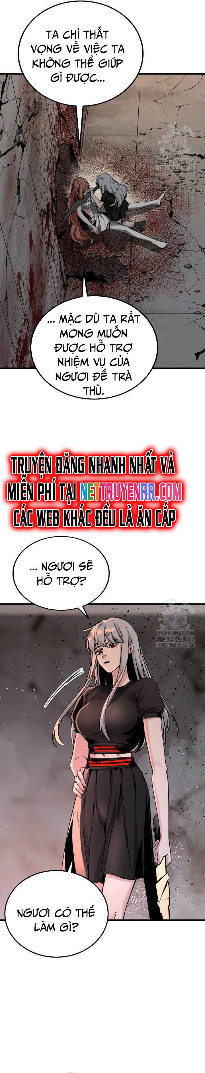 Kẻ Giết Anh Hùng [Chap 153-226] - Page 12