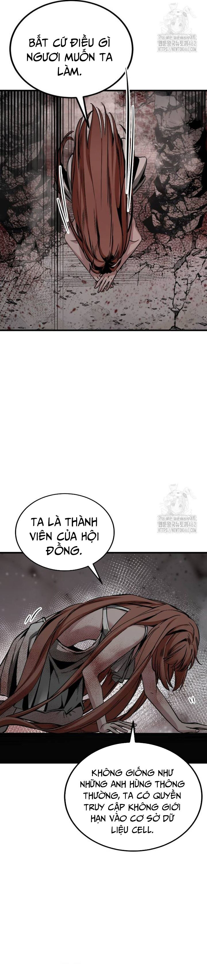 Kẻ Giết Anh Hùng [Chap 153-226] - Page 13