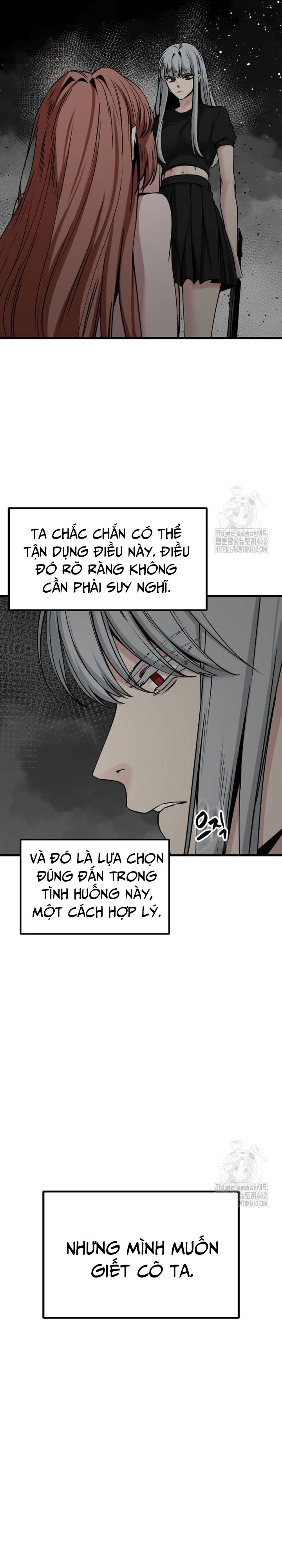 Kẻ Giết Anh Hùng [Chap 153-226] - Page 15