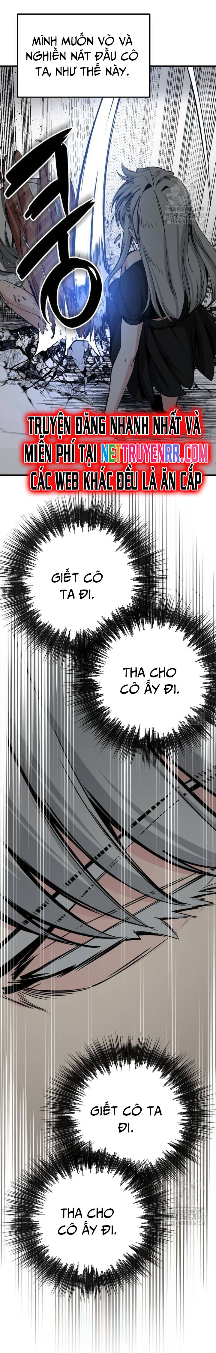 Kẻ Giết Anh Hùng [Chap 153-226] - Page 16