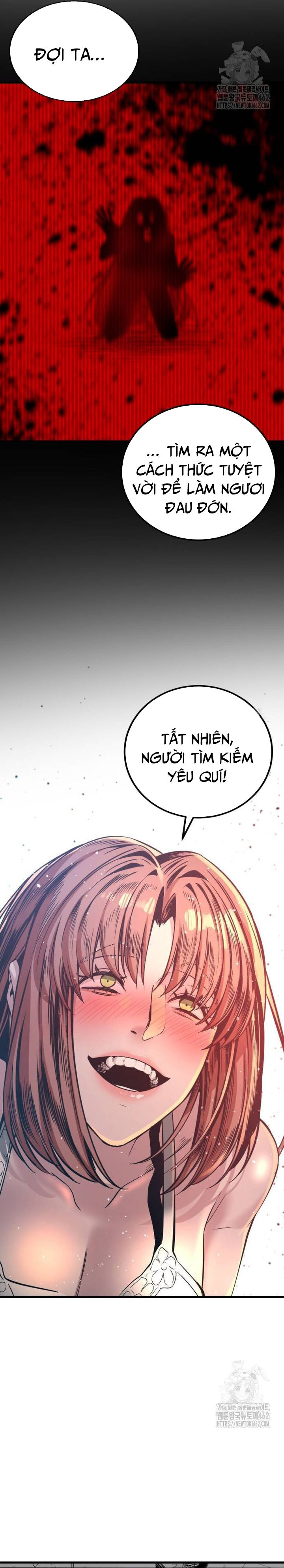 Kẻ Giết Anh Hùng [Chap 153-226] - Page 19