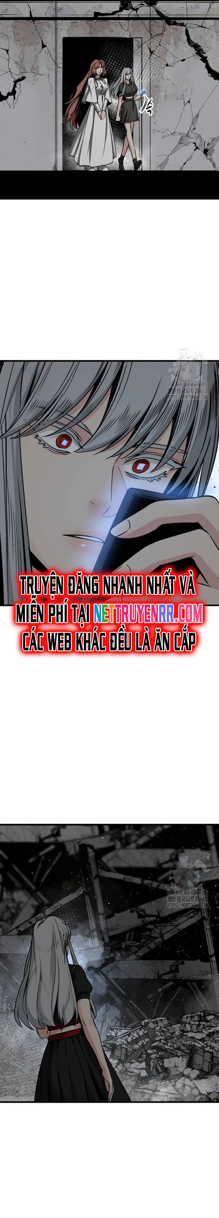 Kẻ Giết Anh Hùng [Chap 153-226] - Page 20