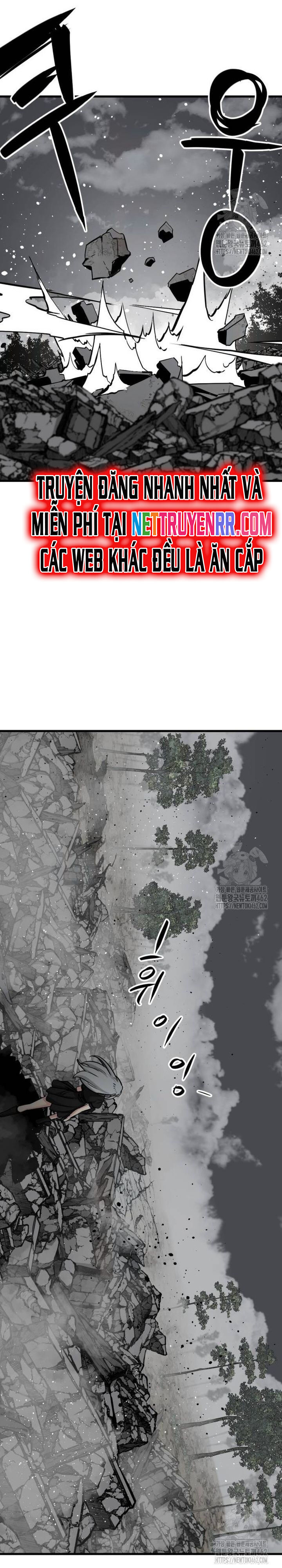 Kẻ Giết Anh Hùng [Chap 153-226] - Page 21