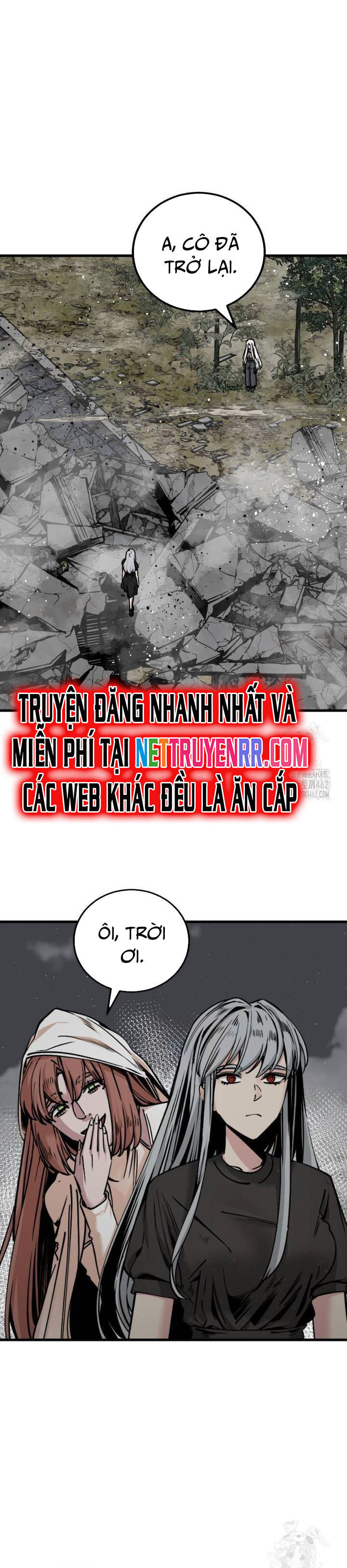 Kẻ Giết Anh Hùng [Chap 153-226] - Page 22