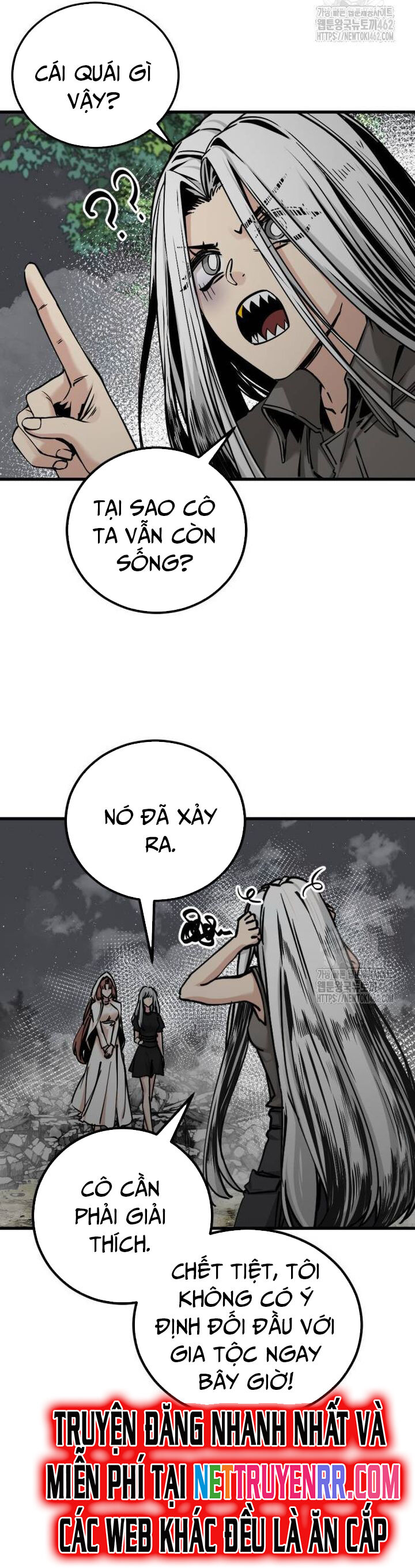 Kẻ Giết Anh Hùng [Chap 153-226] - Page 23
