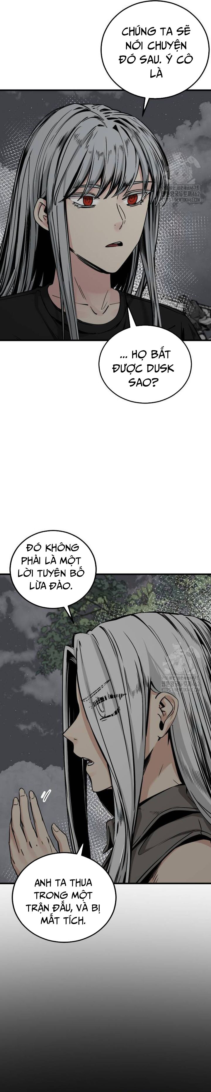 Kẻ Giết Anh Hùng [Chap 153-226] - Page 24