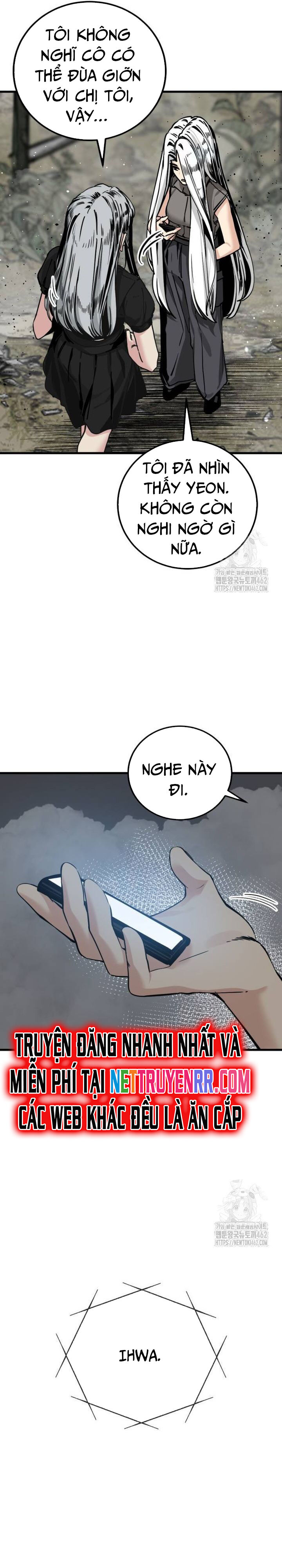 Kẻ Giết Anh Hùng [Chap 153-226] - Page 26