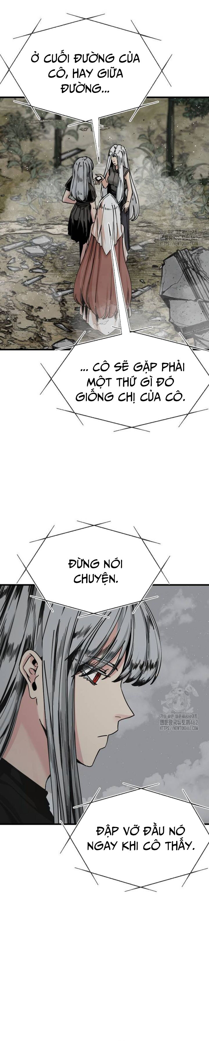 Kẻ Giết Anh Hùng [Chap 153-226] - Page 27