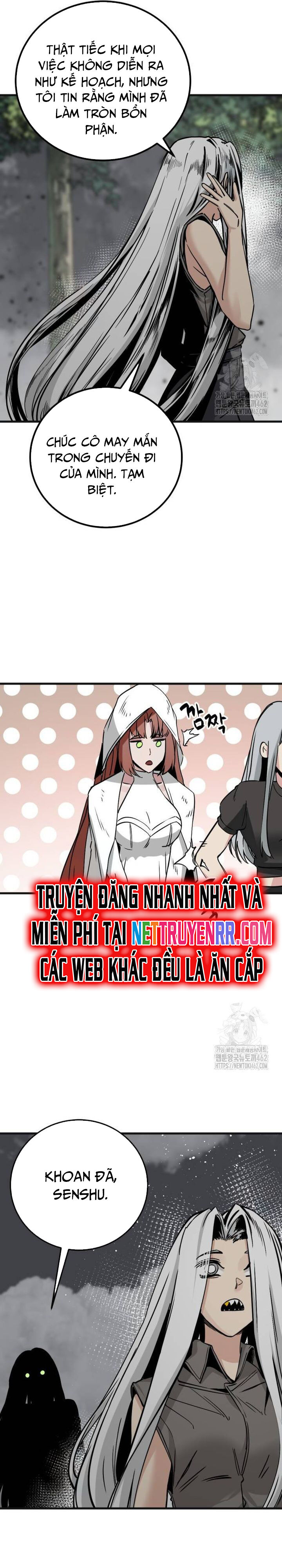Kẻ Giết Anh Hùng [Chap 153-226] - Page 29