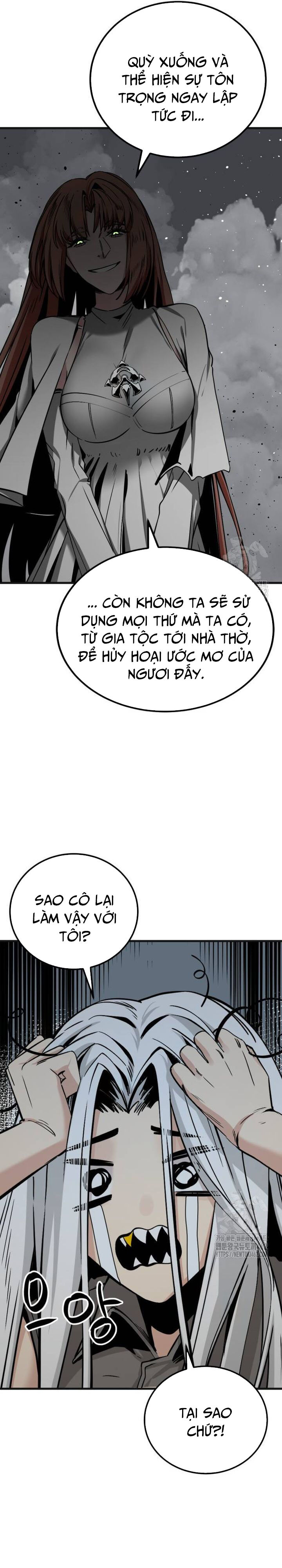 Kẻ Giết Anh Hùng [Chap 153-226] - Page 31